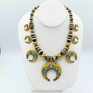 American West Naja Necklace Host Pick